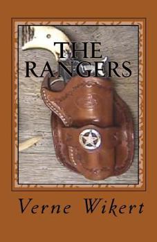 Paperback The Rangers Book