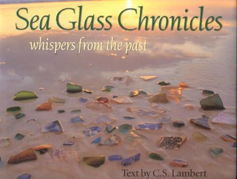 Hardcover Sea Glass Chronicles Book