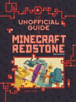 Library Binding Unofficial Guide to Minecraft Redstone Book