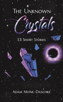 Paperback The Unknown Crystals Book
