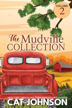 Paperback The Mudville Collection: Volume 2 Book