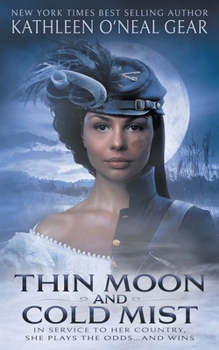 Thin Moon and Cold Mist - Book  of the Women of the West
