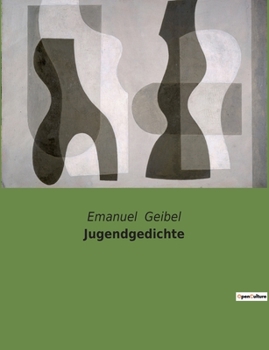 Paperback Jugendgedichte [German] Book