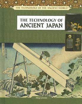 Library Binding The Technology of Ancient Japan Book