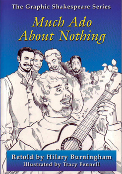 Paperback Much ADO about Nothing: Teacher's Book