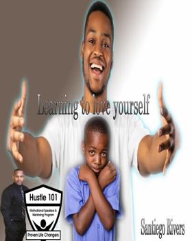 Paperback Learning to love yourself Book
