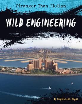 Library Binding Wild Engineering Book