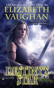 Destiny's Star - Book #3 of the Epic of Palins