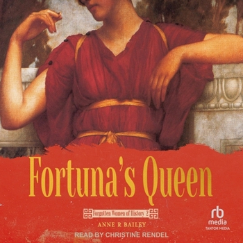 Audio CD Fortuna's Queen Book