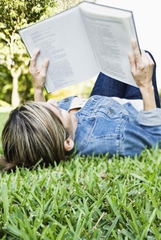 Paperback CrossWord Puzzle Book, specially created Book