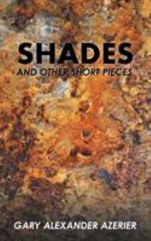 Paperback Shades: And Other Short Pieces Book