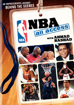 NBA All Access