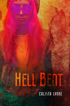 Paperback Hell Bent Book