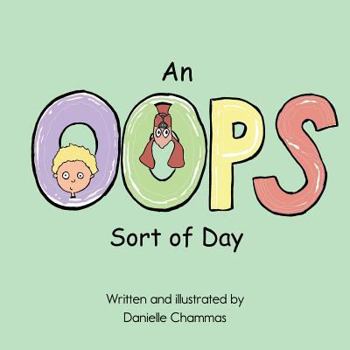 Paperback An OOPS Sort of Day Book