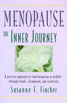 Hardcover Menopause Book