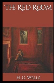 Paperback The Red Room Illustrated Book