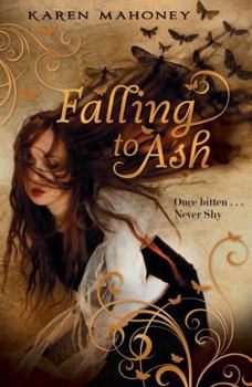 Falling to Ash - Book #1 of the Moth #anthology