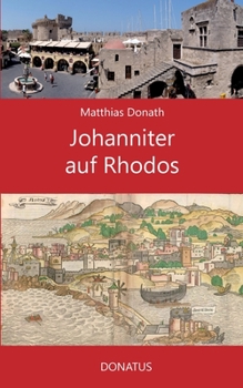 Paperback Johanniter auf Rhodos [German] Book