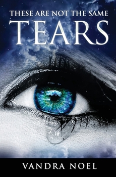 Paperback These Are Not The Same Tears Book