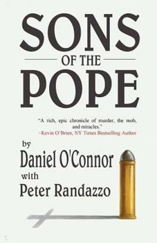 Paperback Sons of the Pope Book