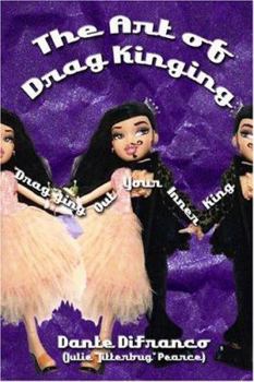 The Art Of Drag Kinging