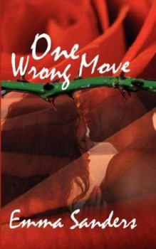 Paperback One Wrong Move Book