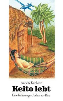Paperback Keito lebt [German] Book