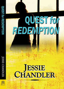 Paperback Quest for Redemption Book