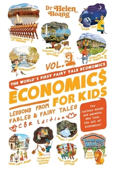 Economics for Kids: Lesson from Fables & Fairy Tales