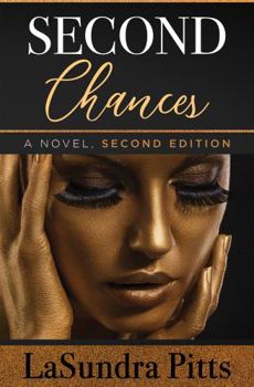 Paperback Second Chances Book