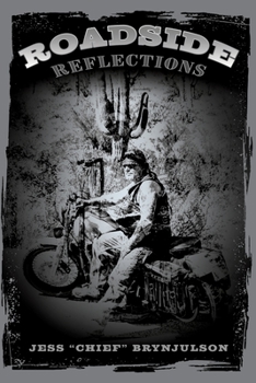 Paperback Roadside Reflections Book