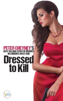 Paperback Dressed to Kill Book