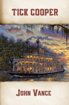 Paperback Tick Cooper Book