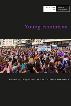 Paperback Young Feminisms Book