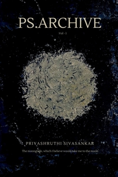 PS.ARCHIVE: Vol-1