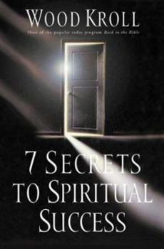 Hardcover 7 Secrets to Spiritual Success Book