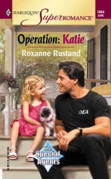 Mass Market Paperback Operation: Katie Book