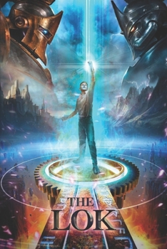 Paperback The LOK: A book in the Partha Wars Series Book