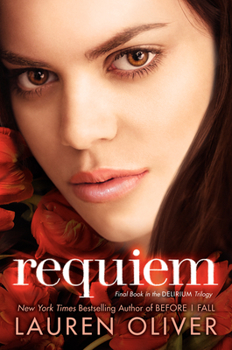 Hardcover Requiem Book