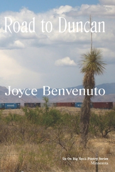 Paperback Road to Duncan Book