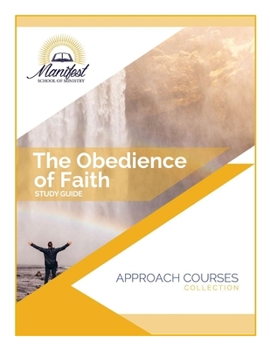 Paperback The Obedience of Faith Book