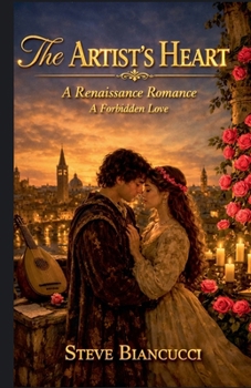 Paperback The Artist's Heart Book