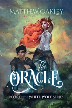 Paperback The Oracle Book