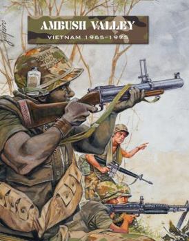 Ambush Valley: Vietnam 1965–1975