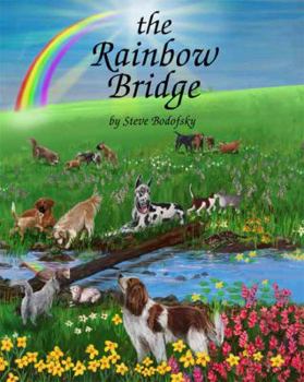 Paperback The Rainbow Bridge Book