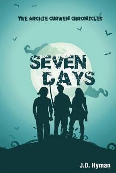 Paperback Seven Days Book