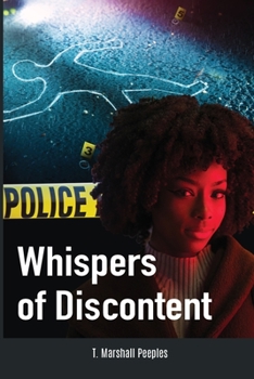 Paperback Whispers Of Discontent Book