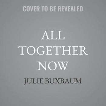 Audio CD All Together Now Book