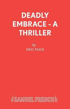 Paperback Deadly Embrace - A Thriller Book