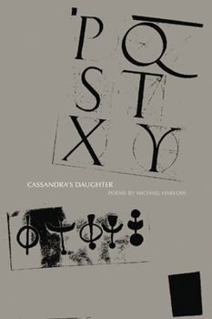 Paperback Cassandra's Daughter Book